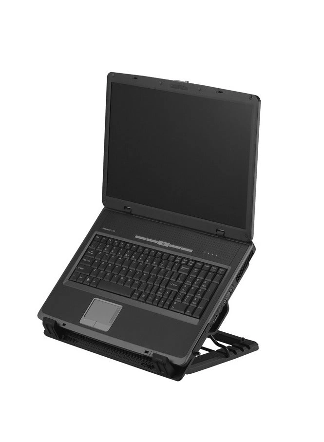 Laptop Cooler Stand