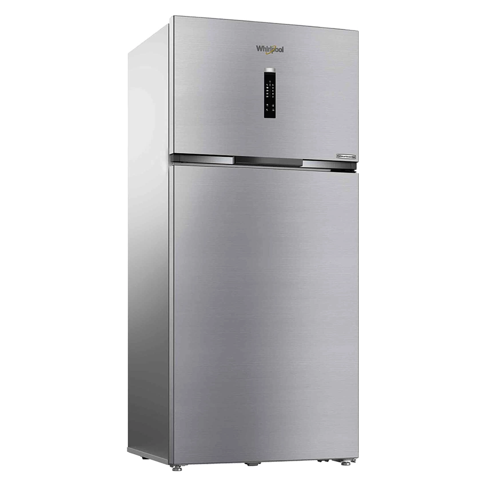 Top Mount WTMF836653 XME