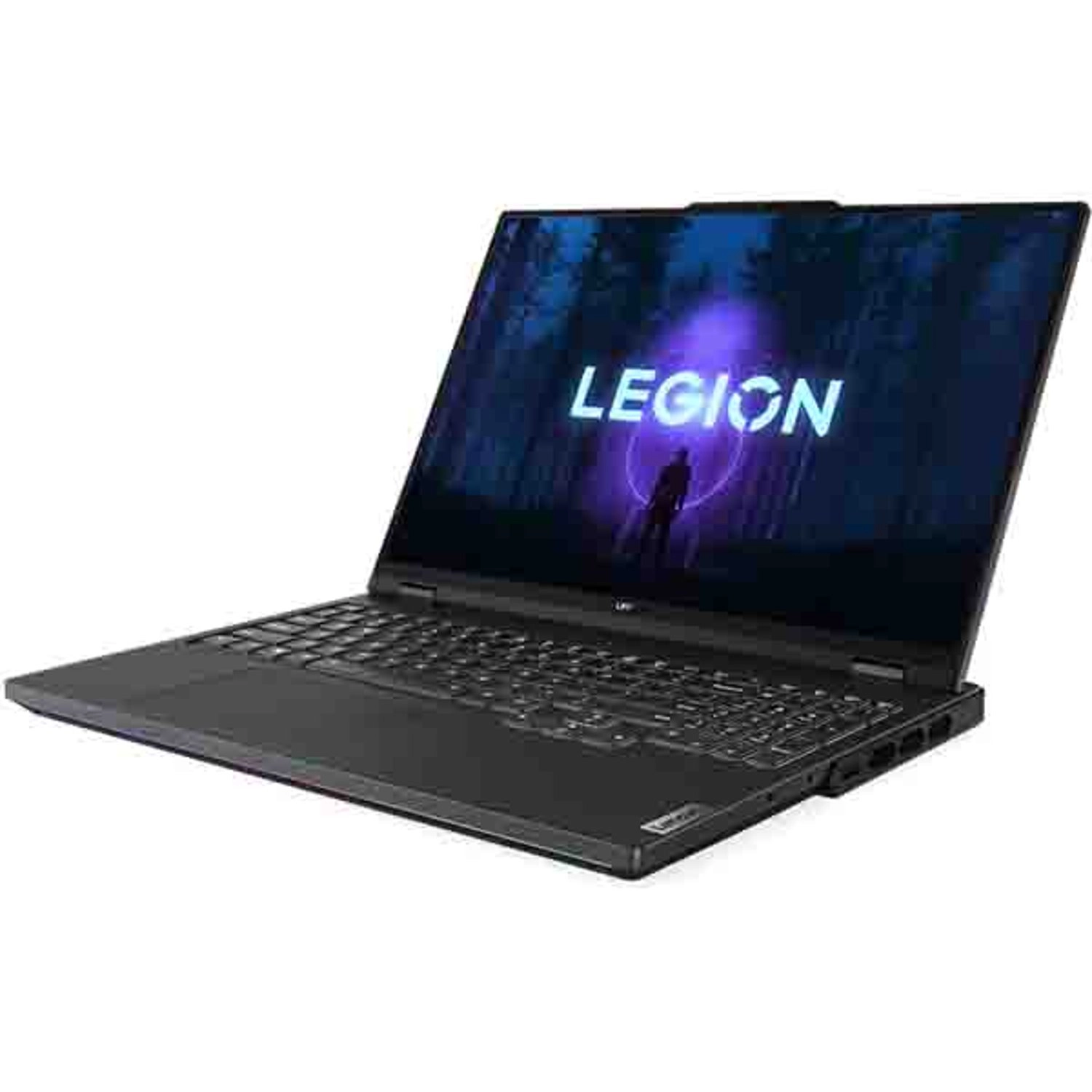 Legion Pro 7 16IRX8H - 16'' Core i9-13900HX 32GB DDR5 1000GB SSD