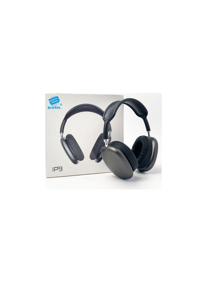 P9 062 Wireless Headphone