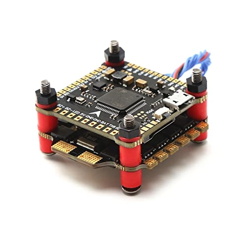 F4 V3S - 60A 4in1 Brushless ESC