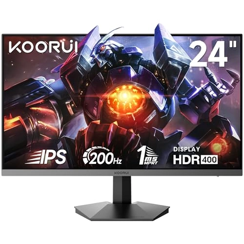 G2411P - 24 in 1920 x 1080