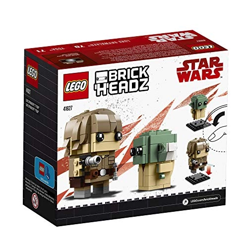 BrickHeadz 41627 (6225346) - Star Wars