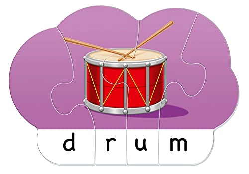 My First Game - 3 years and up 64 pieces