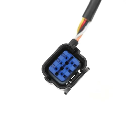 Rear Camera for Kia Optima - Cable