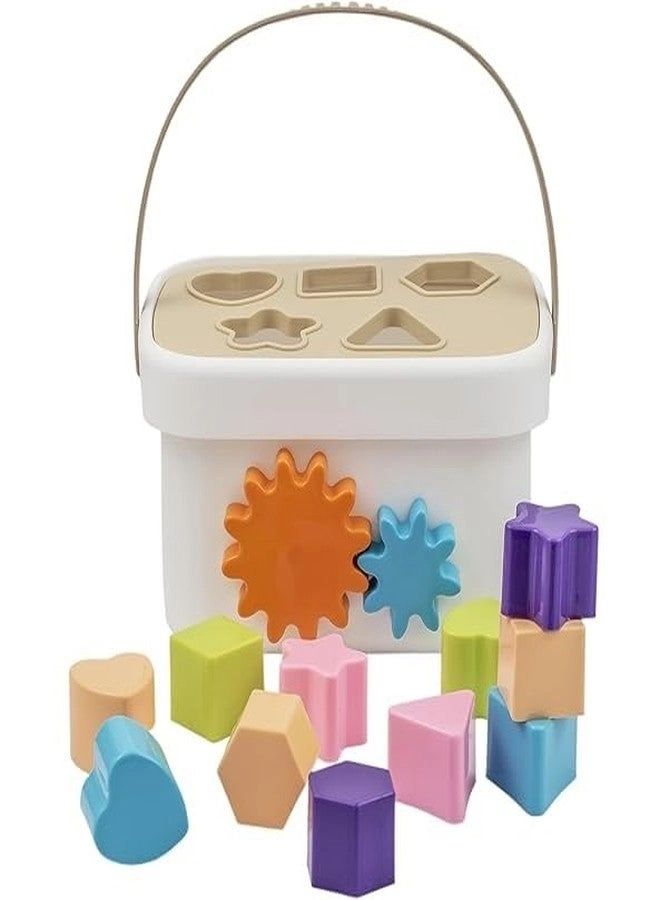 JBM ENTERPRISE Endless Spin First Blocks