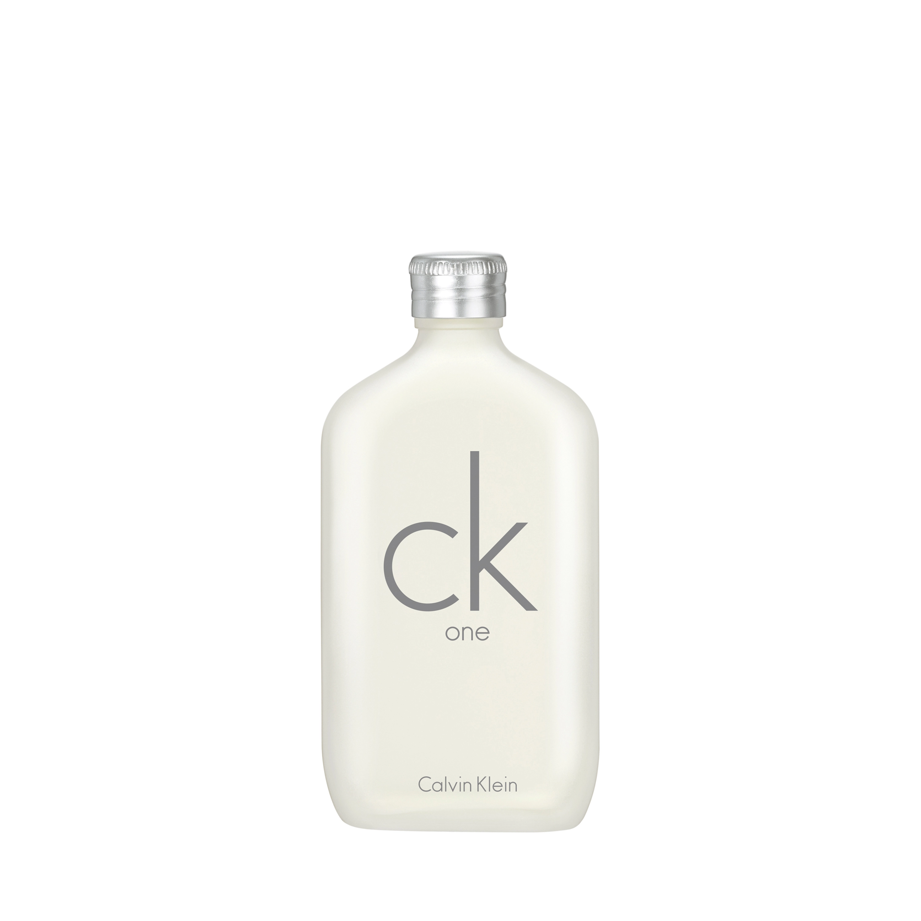 Calvin Klein Ck One Eau de Toilette 50 ml