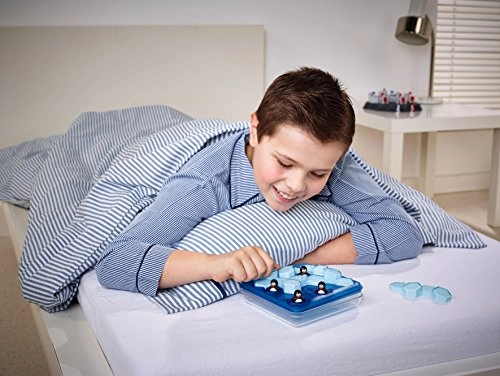 Penguins Pool Party 3D Puzzle (KETP-SG431)