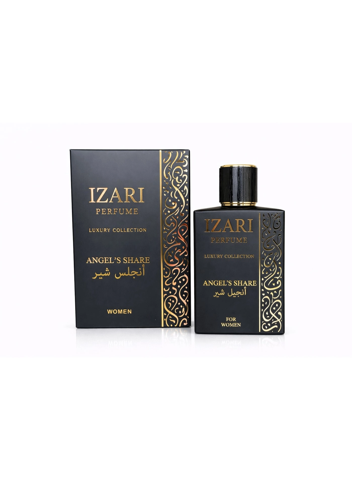 Izari Perfume Angel’s Share Eau de Parfum 50 ml