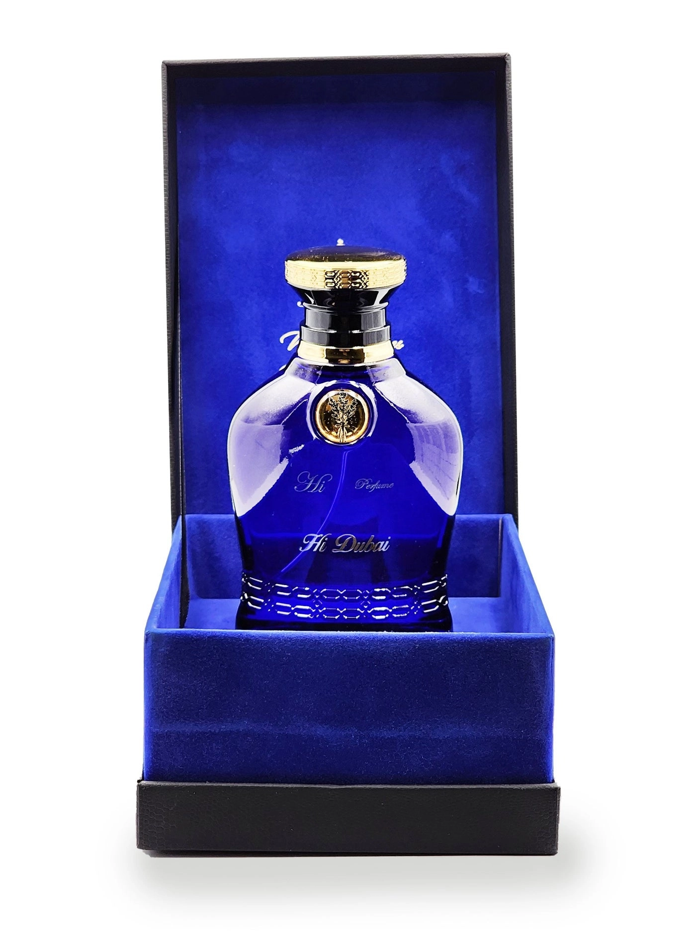 Hi Dubai Eau de Parfum - 100 ml