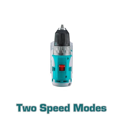 Brushless Cordless Drill - 2.0Ah