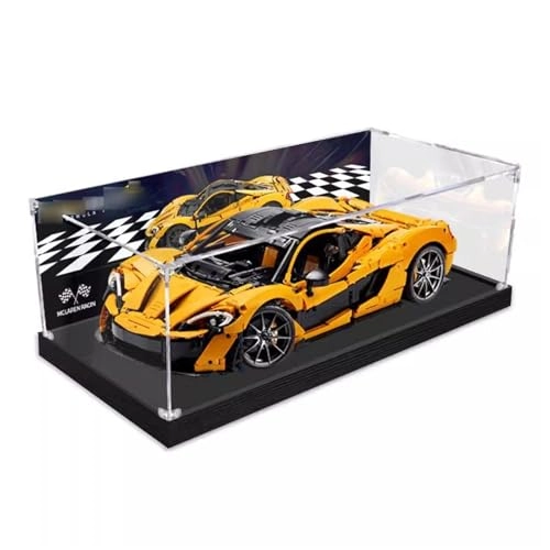 Acrylic Display Case