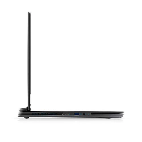 G5 15 G5590 - 15.6'' i7-9750H 16GB DDR4 256GB SSD 1TB SATA