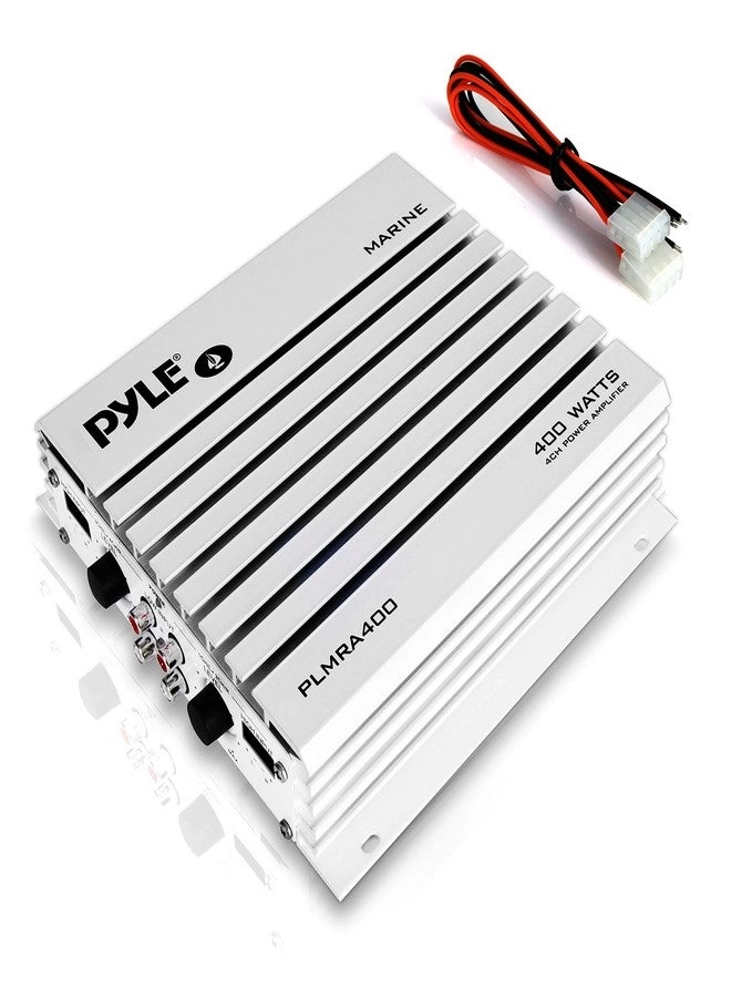 Pyle Elite Hydra Series - 400W