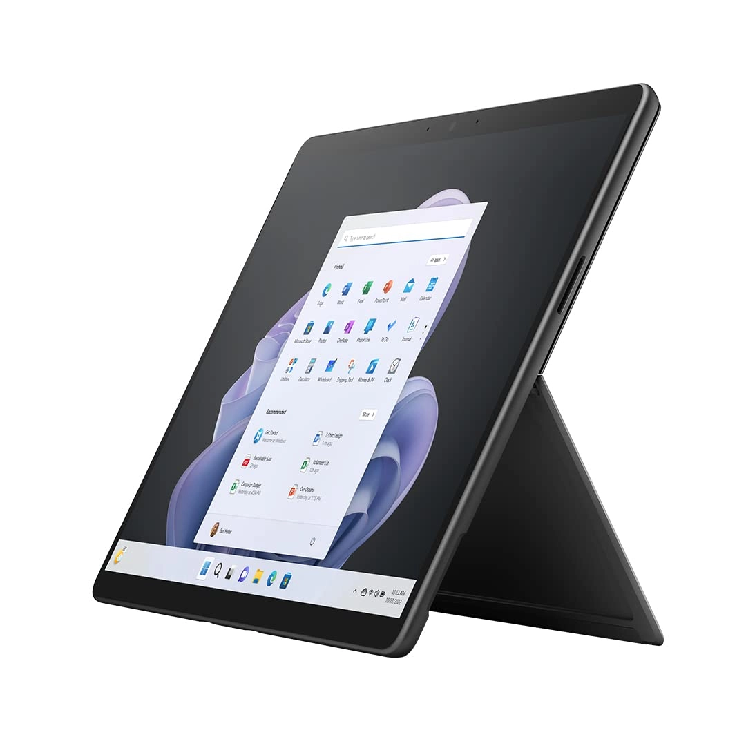 Surface Pro 9 - i5 256GB 13"