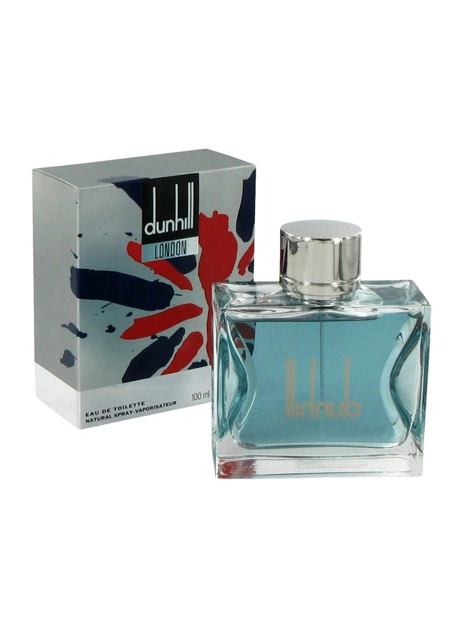 London Eau de Toilette 100ml