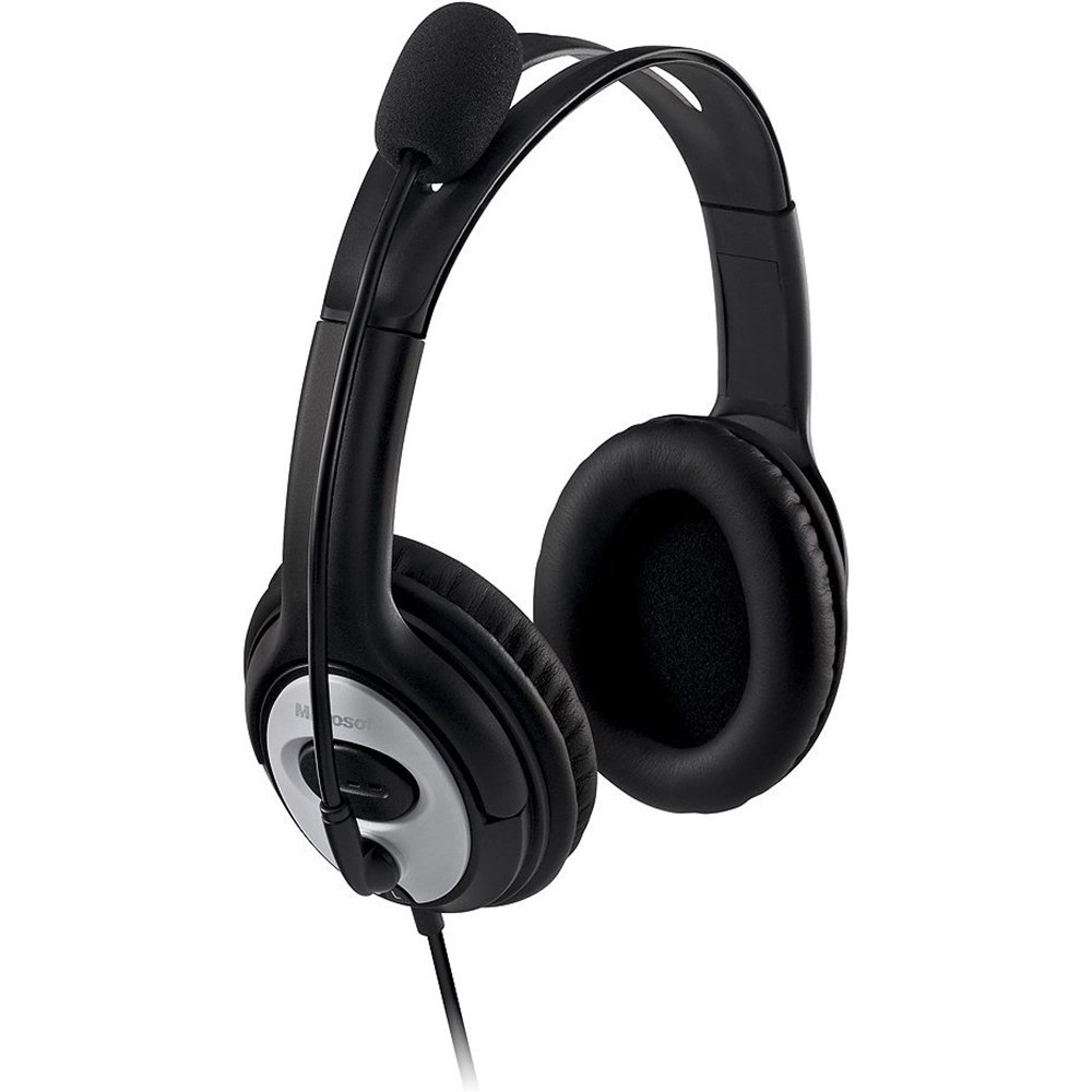 Lifechat LX-3000 Wired Headset