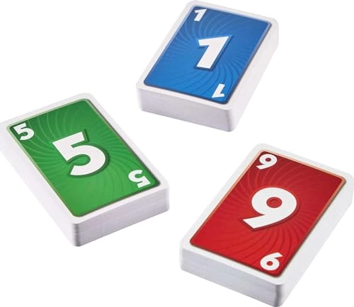 Skip-Bo - Card Game