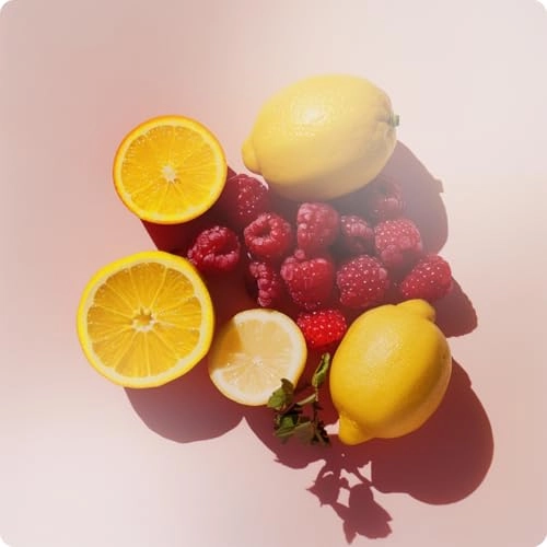 SUPERFOOD kefir-tea mist - 100 ml Oriental