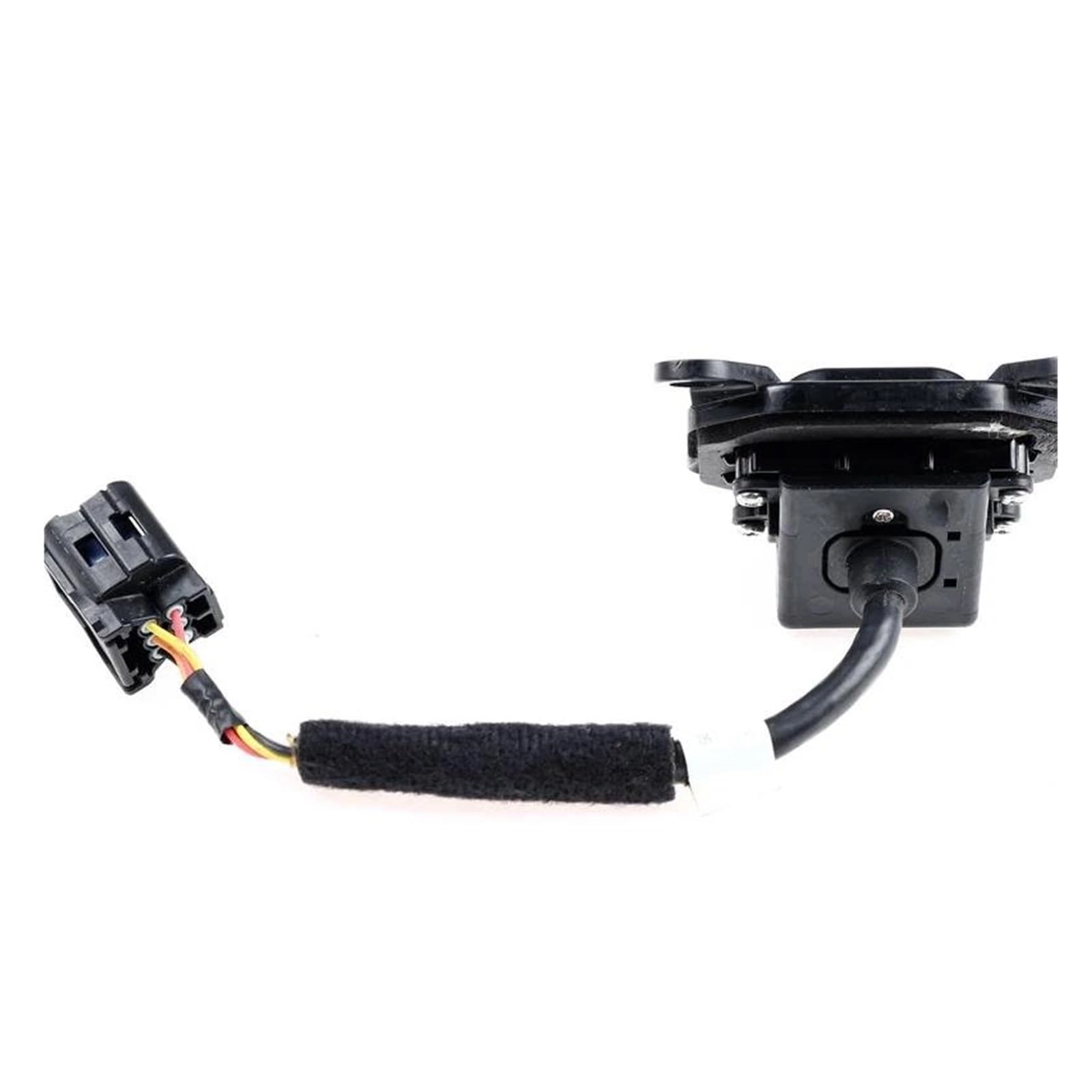 RESPUNEKBAH Reversing Camera - Hyundai I30 Elantra 2017