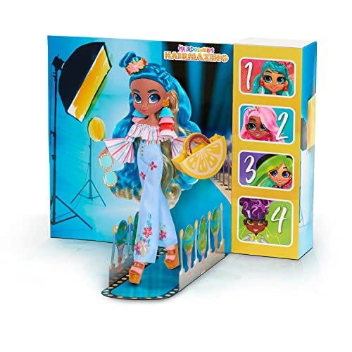 Noah Fashion Doll - 10.5 inches Plastic Ages 3+