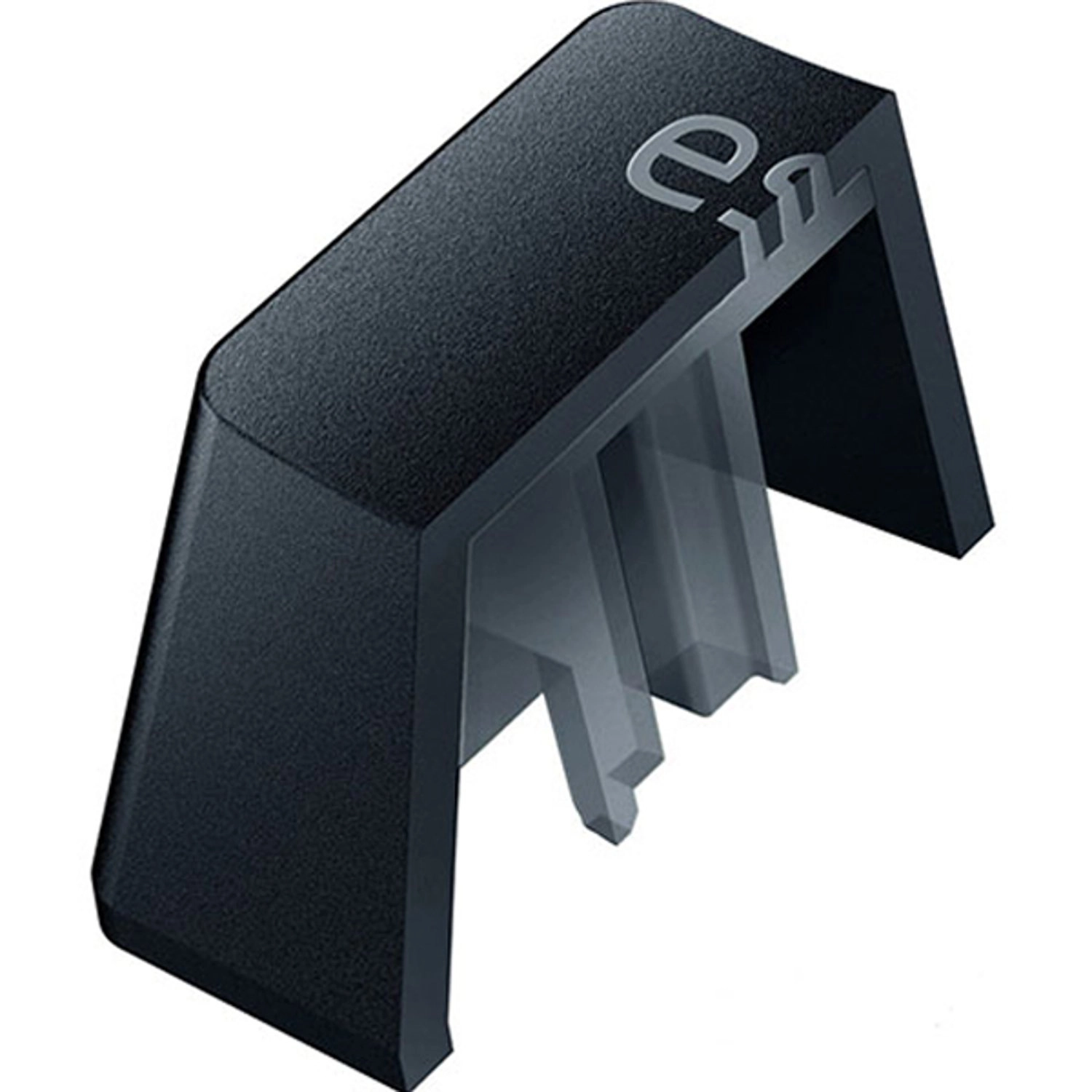 BT Keycap+Coiled Cable Upgrade Set - Standard bottom row US and UK layout USB-C to USB-A