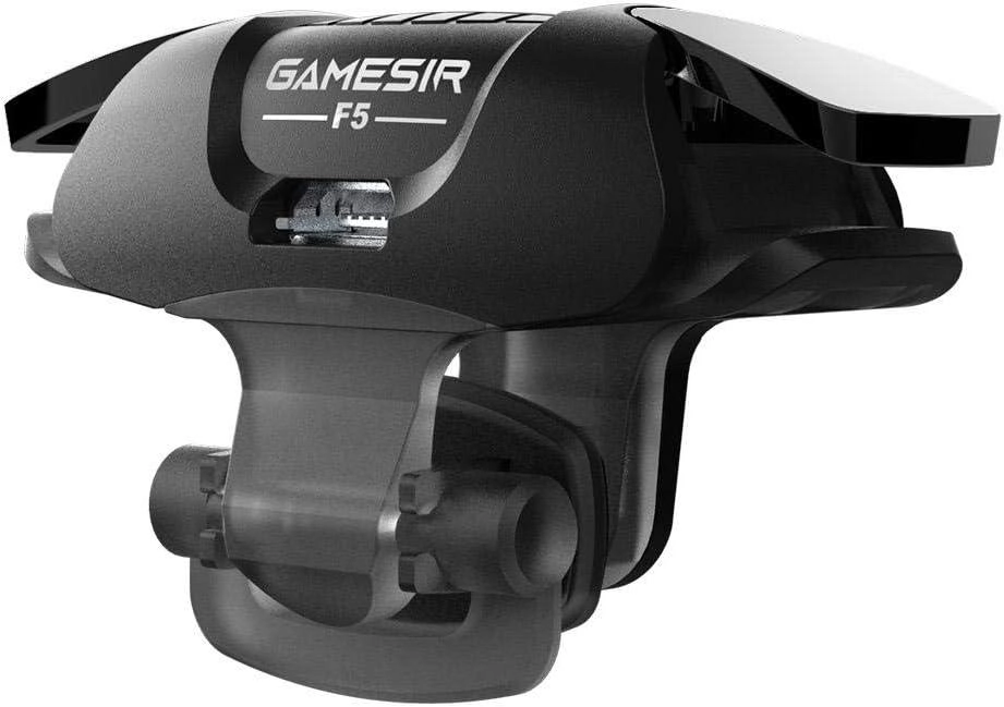 F5 Falcon Mini - Black