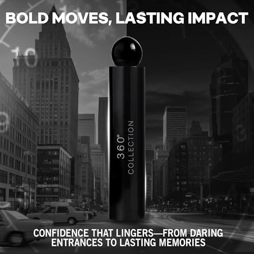 Men Eau de Toilette 100ml