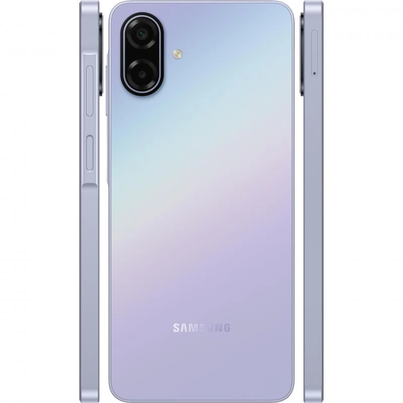 Galaxy A07 - 6GB 128GB