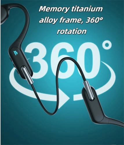 66317687 Wireless Headphone