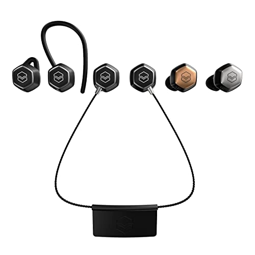 Hexamove Pro Wireless Earbud