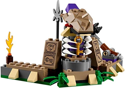 Ninjago Titanium Dragon (70748)