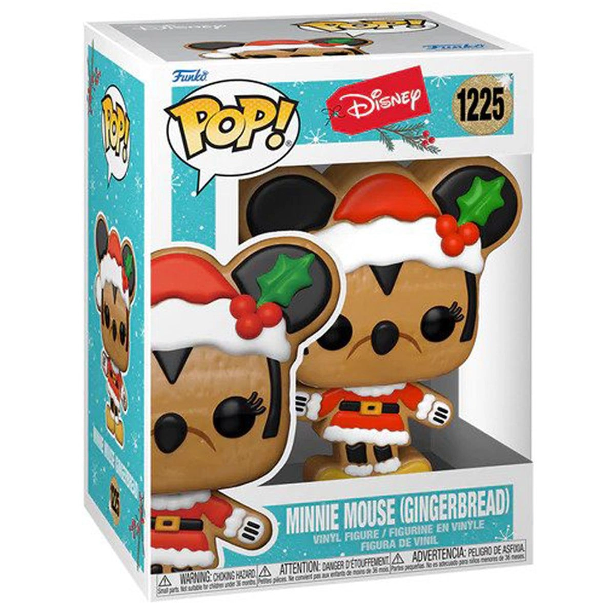 Minnie - Disney