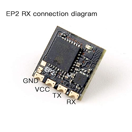 ELRS PP - 2.4GHz SX1280