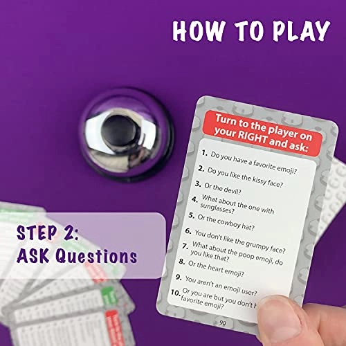 Life Hacks - Card Game