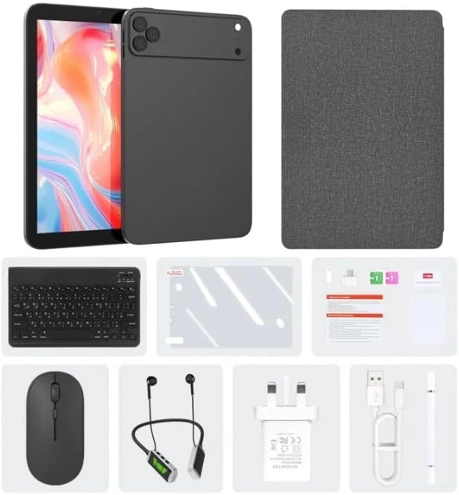 CM10017Air - 10.1" 1 TB