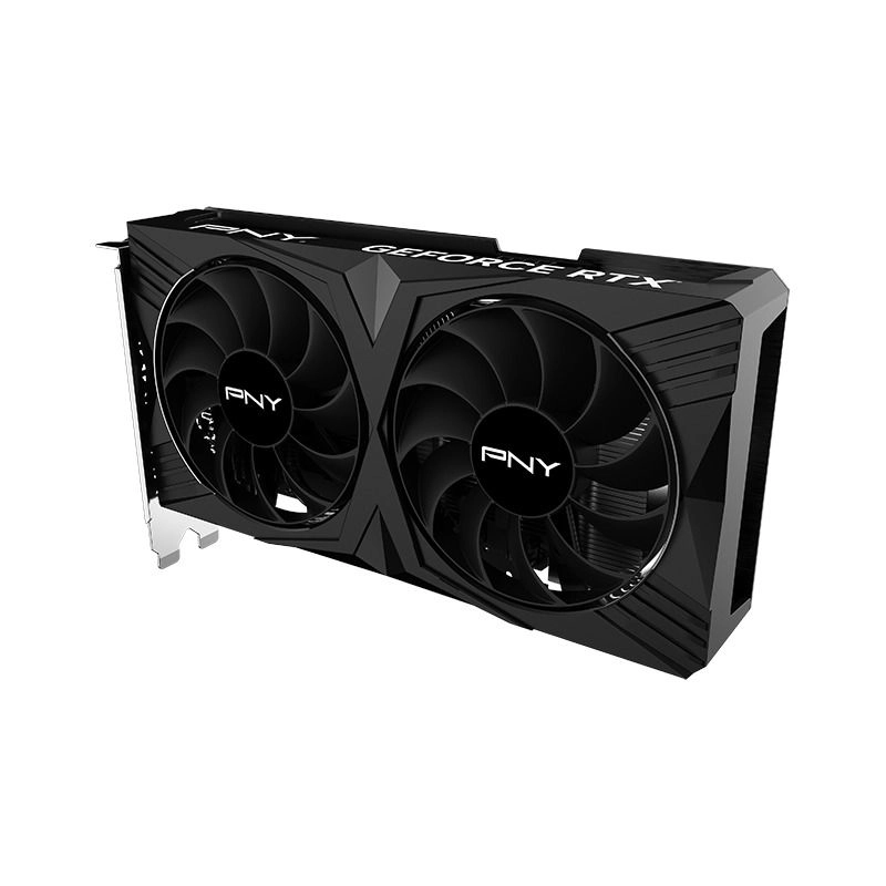 GeForce RTX 4060 XLR8 VERTO OC N