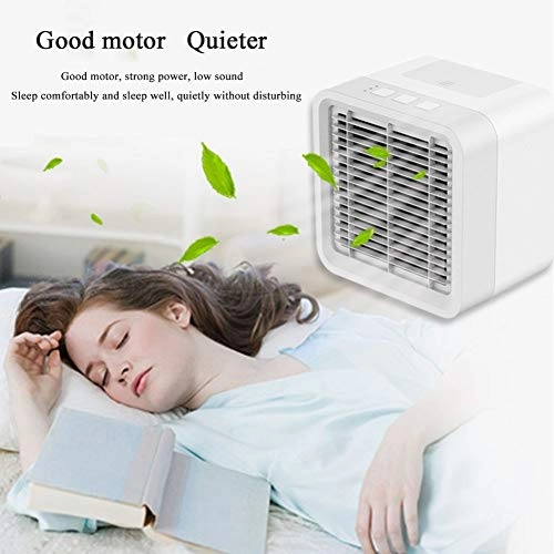 Air Cooler - 50 CFM 156ML