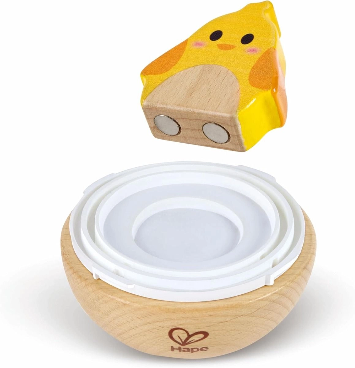 Wobble Wonder Stacker - 1+