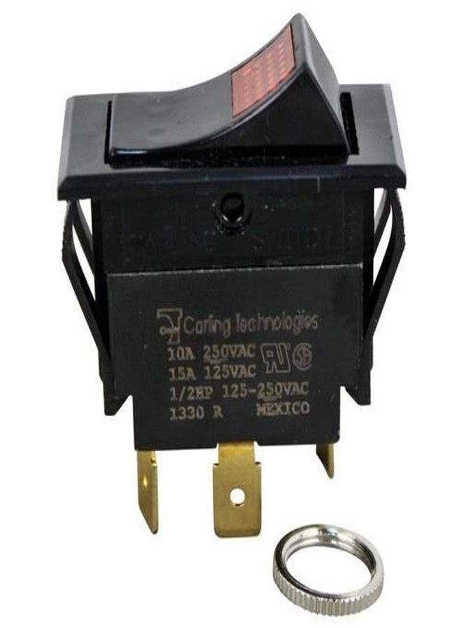Bunn 02753.0000 - On/Off Switch Light
