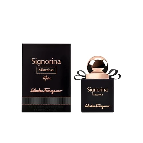 Signorina Misteriosa Eau de Parfum 20 ml