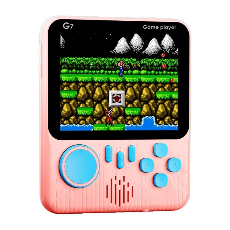ZAMZIN handheld gaming console - 32GB