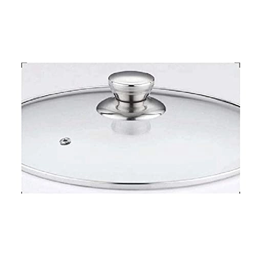 DoubleLayer Electric Food Steamer - 8L