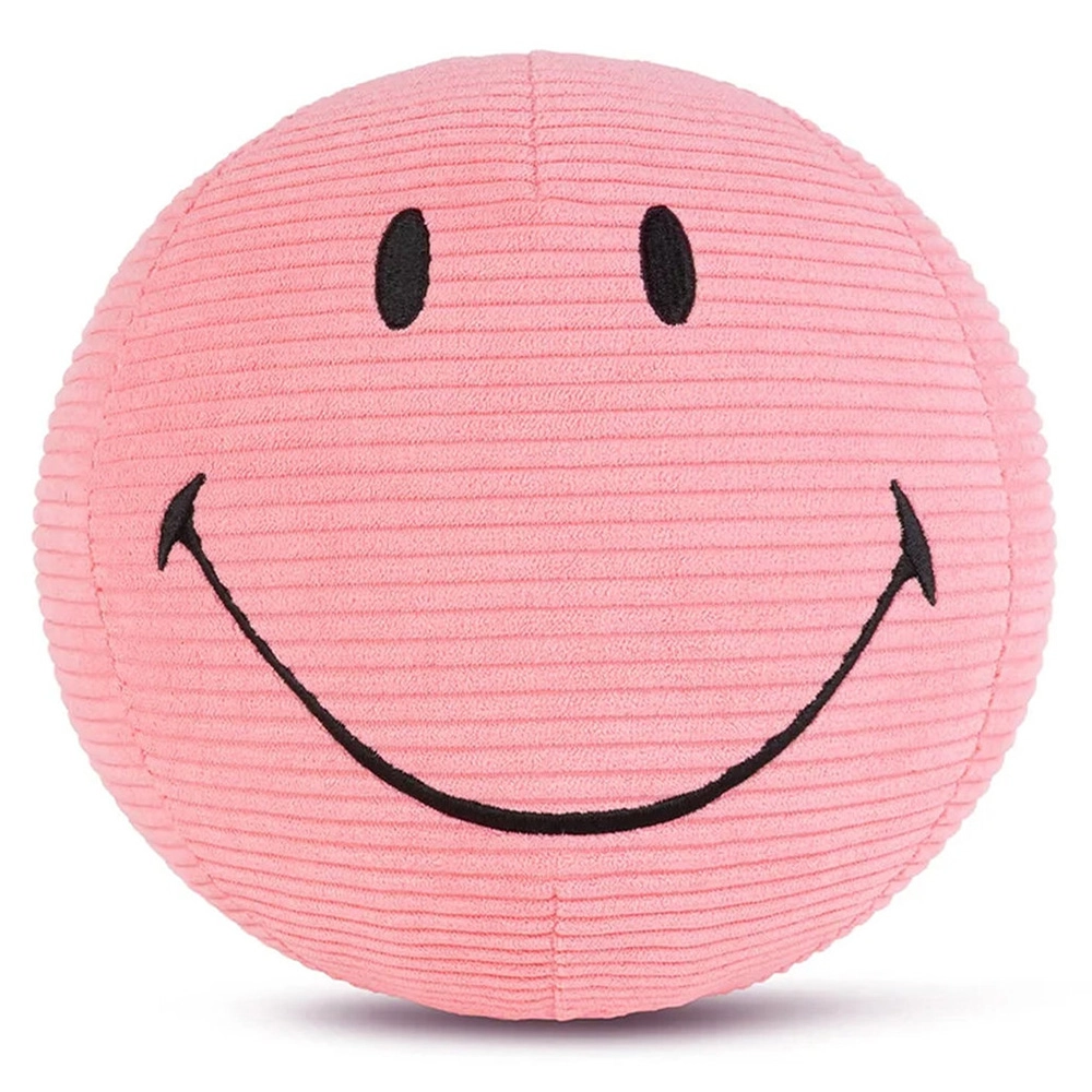 Bon Ton Toys Smiley Eco Corduroy 23 cm Plush