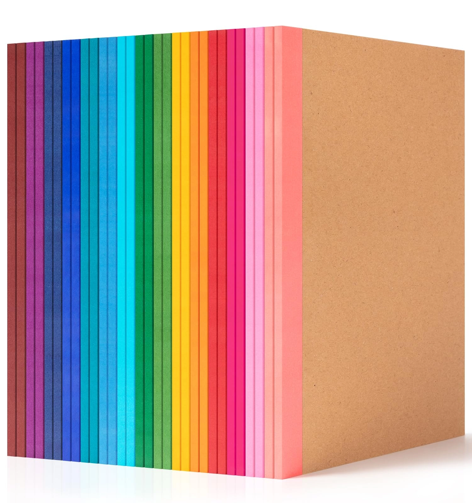 alkalo Composition Notebook A5 - Lined 60 Pages