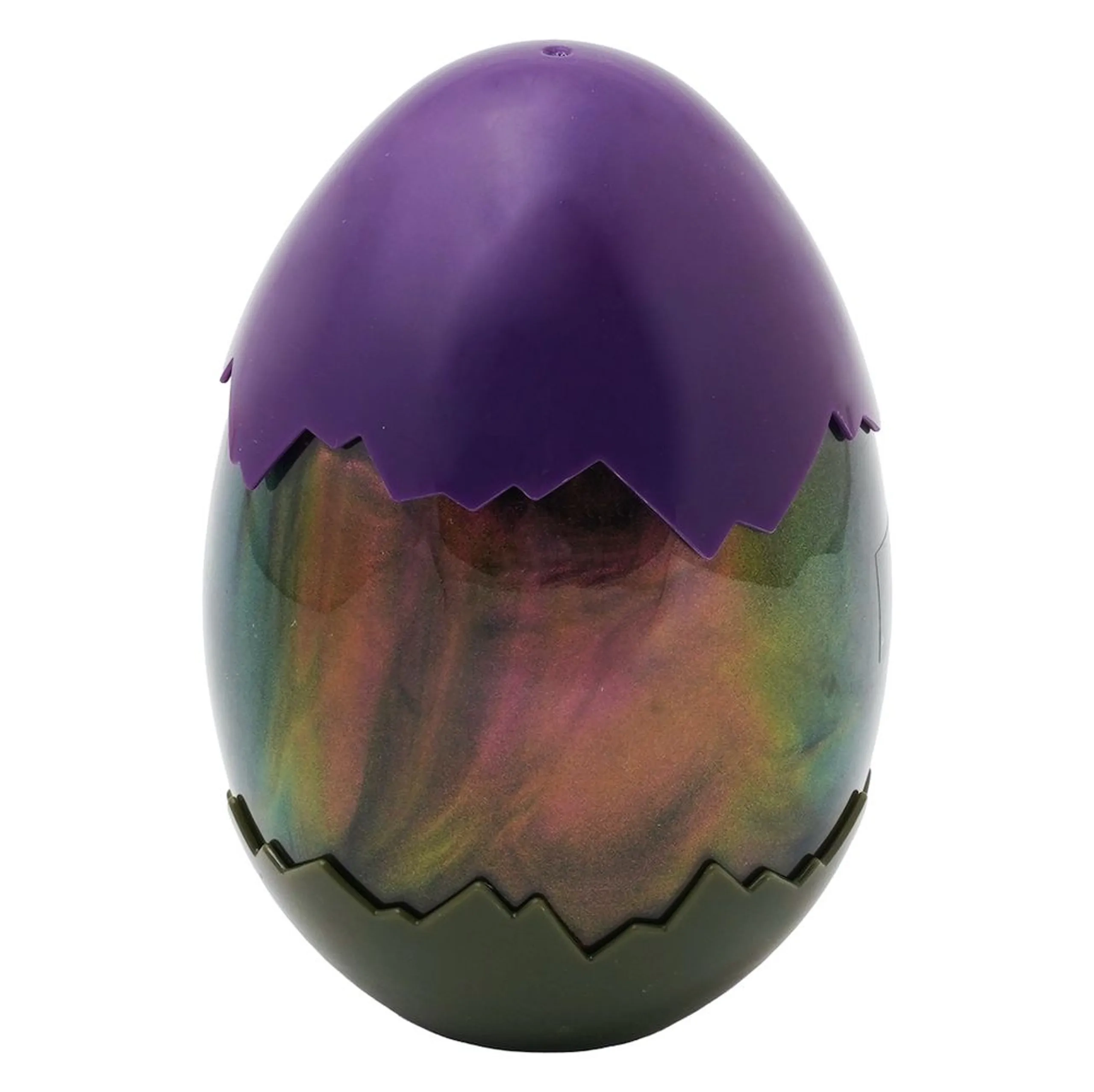 Iron Man Shimmer Slime - 3+ years