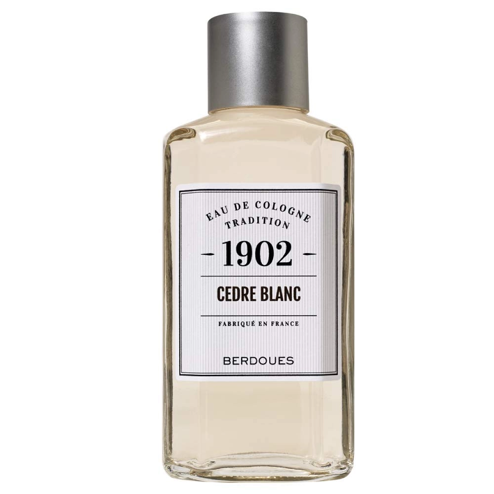 Berdoues 1902 Cedre Blanc - 245 Milliliters