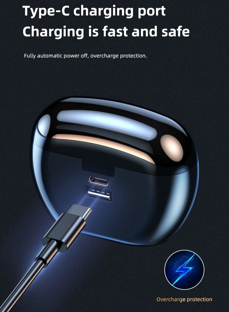 M29 Wireless Headset