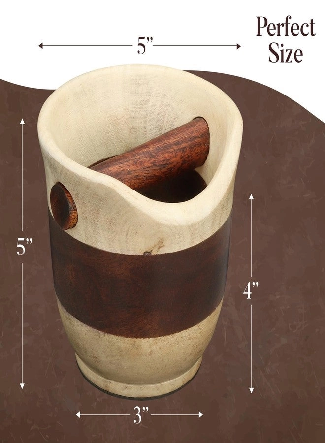 Espresso Knock Box