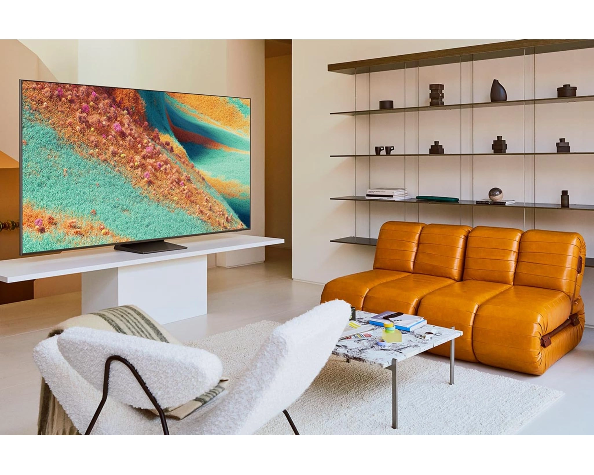 QA85QN85FAUXZN - 85 INCH